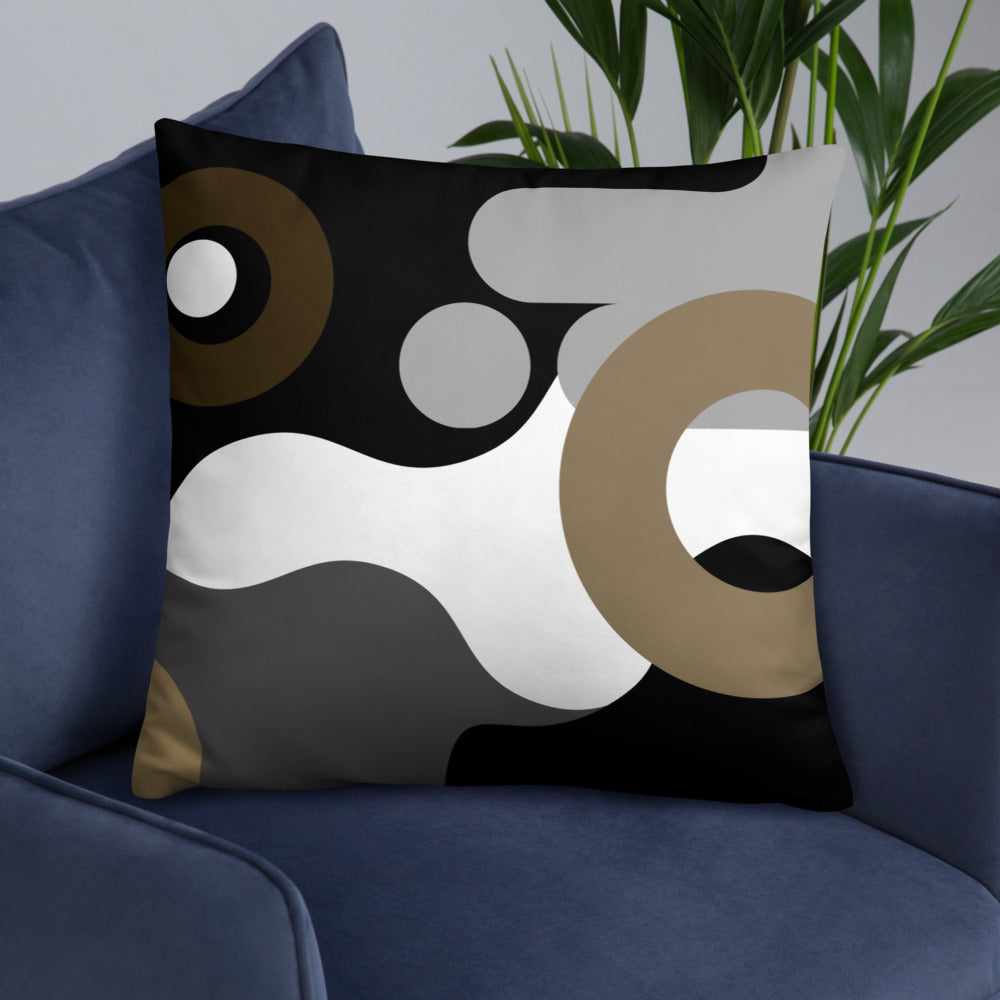 TERRA Decorative Pillow